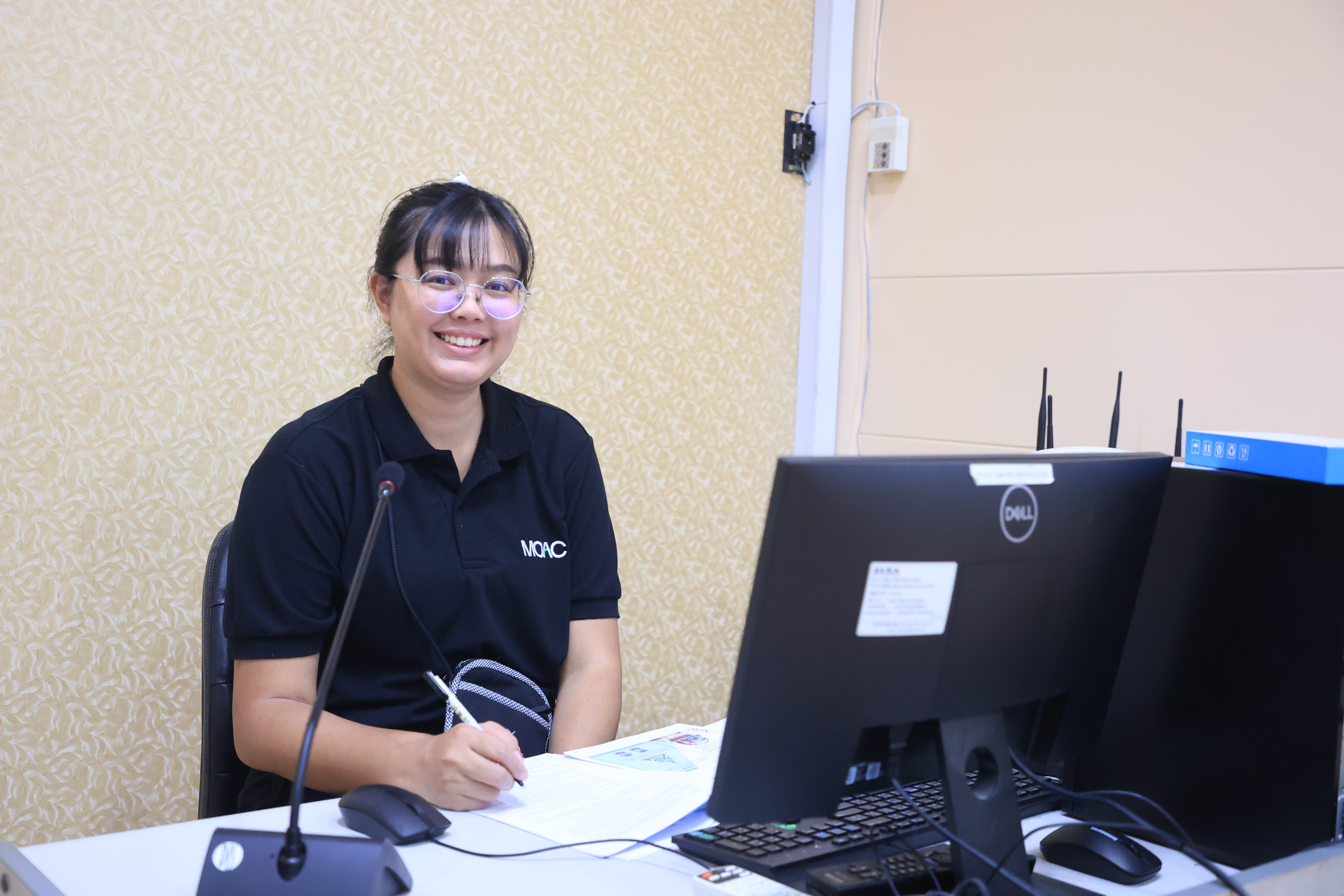 title - ส.ป.ก. ประชุมคณะทำงานฝ่ายจำหน่ายผลิตภัณฑ์ เนื่องในวันคล้ายวันสถาปนา ส.ป.ก. ครบรอบ 51 ปี ครั้งที่ 1/2569